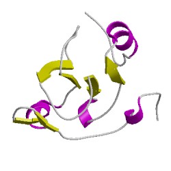 Image of CATH 5vqbB03