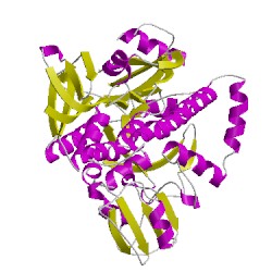 Image of CATH 5vqbC
