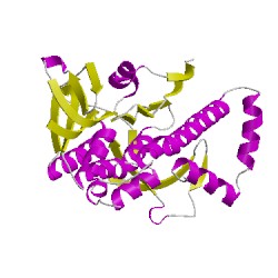 Image of CATH 5vqbC01