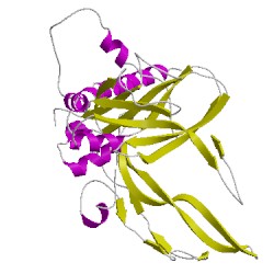 Image of CATH 5vqfA