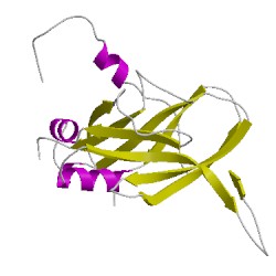 Image of CATH 5vqfA02