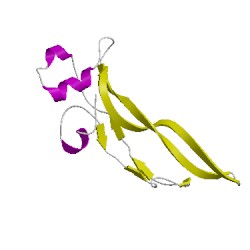 Image of CATH 5vqfA03