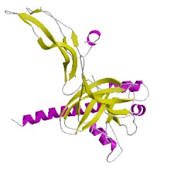 Image of CATH 5vqfB