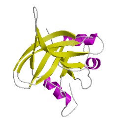 Image of CATH 5vqfB02