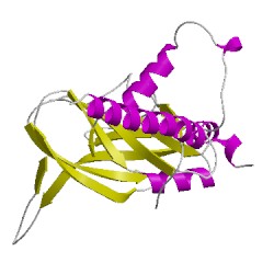 Image of CATH 5vqfC01