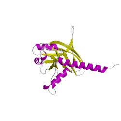 Image of CATH 5vqfD01