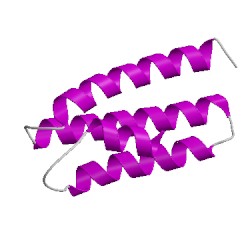 Image of CATH 5vqmA01