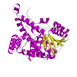 Image of CATH 5vqmA02