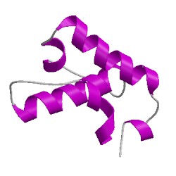 Image of CATH 5vqmA03
