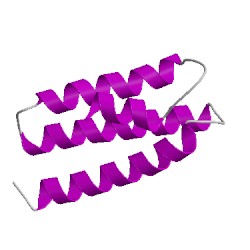 Image of CATH 5vqmB01