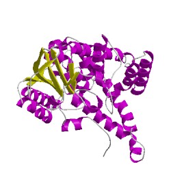 Image of CATH 5vqmB02