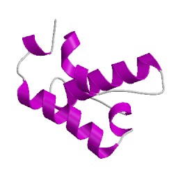 Image of CATH 5vqmB03
