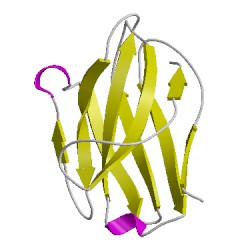 Image of CATH 5vqmH01