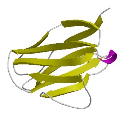 Image of CATH 5vqmL01