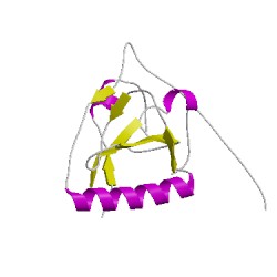 Image of CATH 5vqqA01