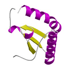 Image of CATH 5vqqA02