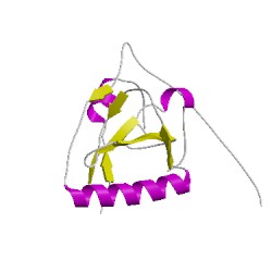 Image of CATH 5vqrA01