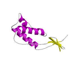 Image of CATH 5vqrA03