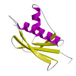 Image of CATH 5vqrA04