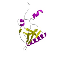 Image of CATH 5vqrB01