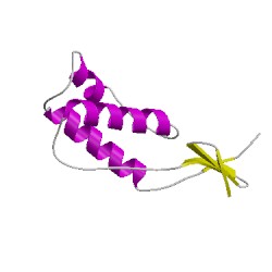 Image of CATH 5vqtA03