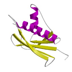 Image of CATH 5vqtA04