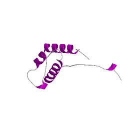 Image of CATH 5vqtB03