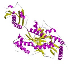 Image of CATH 5vqwA