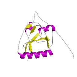 Image of CATH 5vqwA01