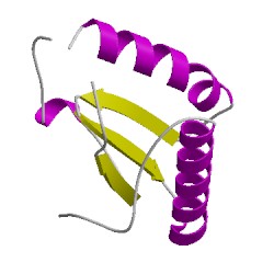 Image of CATH 5vqwA02