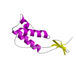 Image of CATH 5vqwA03