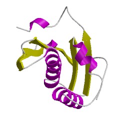 Image of CATH 5vqwA05