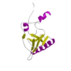 Image of CATH 5vqwB01