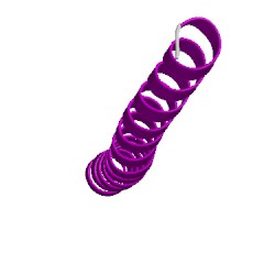 Image of CATH 5vr2B00