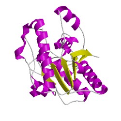 Image of CATH 5vr6A01