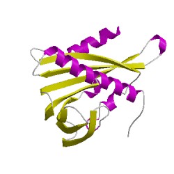 Image of CATH 5vr7A00