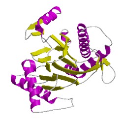 Image of CATH 5vr7B00