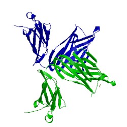 Image of CATH 5vr9
