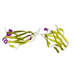 Image of CATH 5vr9B