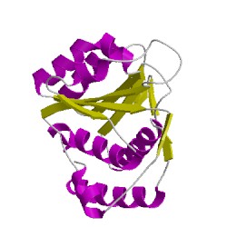 Image of CATH 5vrbA02