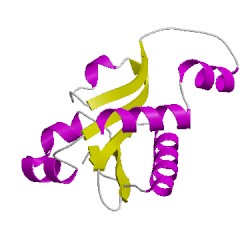 Image of CATH 5vrbA03