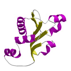Image of CATH 5vrbC03