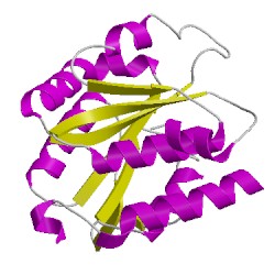 Image of CATH 5vrbD02