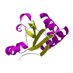 Image of CATH 5vrbD03