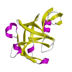 Image of CATH 5vrpA01