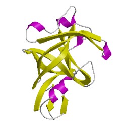 Image of CATH 5vrpB01