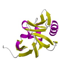 Image of CATH 5vrpB02