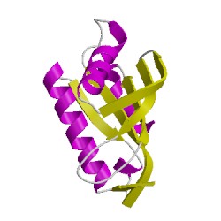 Image of CATH 5vs3A03