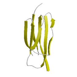 Image of CATH 5vshA02