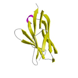 Image of CATH 5vshD01